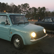 Illustration for article titled Everything That's Delightful About My Imported 1990 Nissan Pao So Far